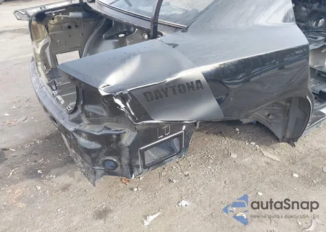 2018 Dodge Charger Daytona 392 Rwd z USA, uszkodzony, nr VIN 2C3CDXGJ7JH273771